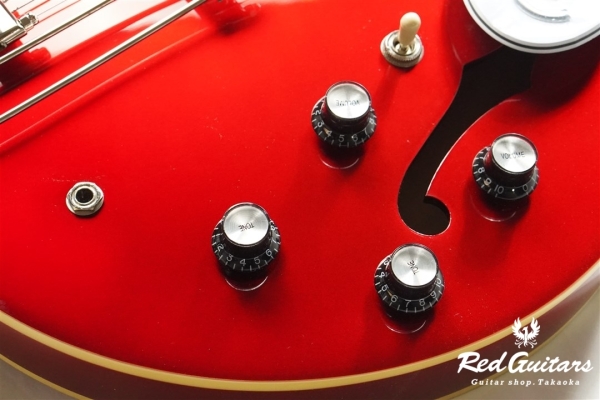 Riviera - Sparkling Burgundy